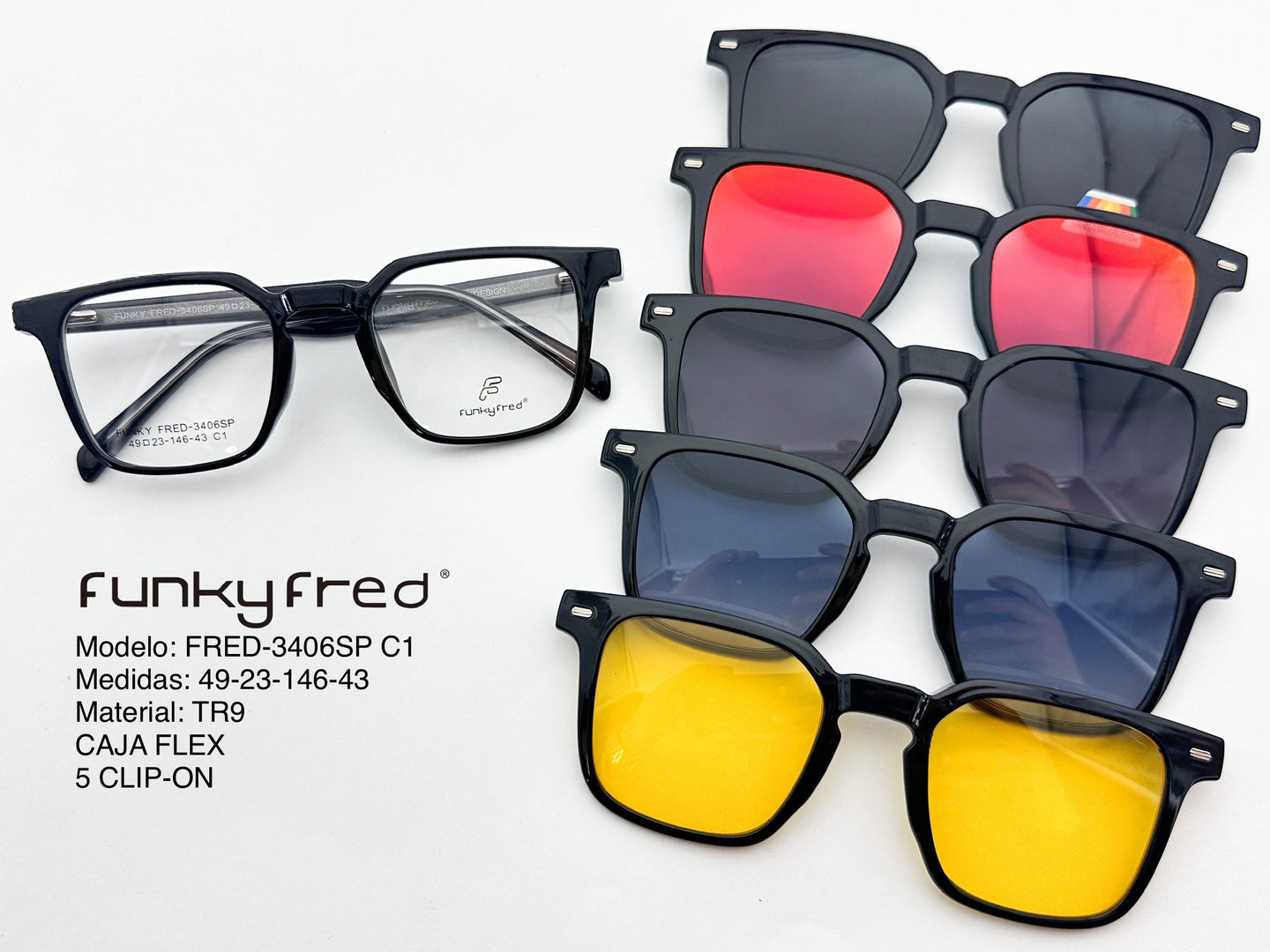 FRED-3406SP C1