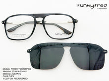Cargar imagen en el visor de la galería, FRED-FF3509SP C5
