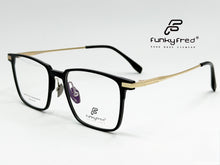 Cargar imagen en el visor de la galería, FRED-TITANIUM-2652SP ND

