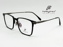 Cargar imagen en el visor de la galería, FRED-TITANIUM-2652SP NG
