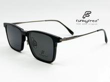Cargar imagen en el visor de la galería, FRED-TITANIUM-2652SP NG
