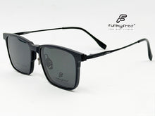 Cargar imagen en el visor de la galería, FRED-TITANIUM-2652SP NN
