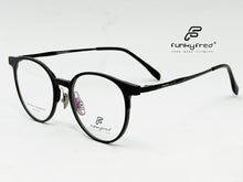 Cargar imagen en el visor de la galería, FRED-TITANIUM-2653SP NN
