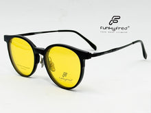 Cargar imagen en el visor de la galería, FRED-TITANIUM-2653SP NN
