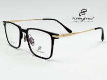 Cargar imagen en el visor de la galería, FRED-TITANIUM-2654SP ND
