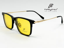 Cargar imagen en el visor de la galería, FRED-TITANIUM-2654SP ND
