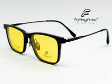 Cargar imagen en el visor de la galería, FRED-TITANIUM-2654SP NN

