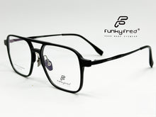 Cargar imagen en el visor de la galería, FRED-TITANIUM-2655SP NN

