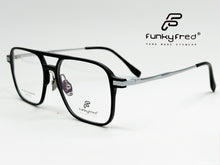 Cargar imagen en el visor de la galería, FRED-TITANIUM-2655SP NP
