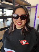 Cargar imagen en el visor de la galería, <div  title='Genero MUJER | Forma GATO  | Color ROJO   | COMPLETO | 138mmANCHOTOTAL | 51mmANCHODELENTE | 40mmALTURADELENTE | 15mmPUENTE | 140mmLONGITUDDEVARILLA | ' > G5259 C5 </div>
