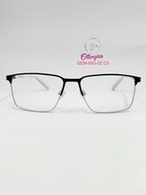 Cargar imagen en el visor de la galería, GEM-BIG-02 C5

