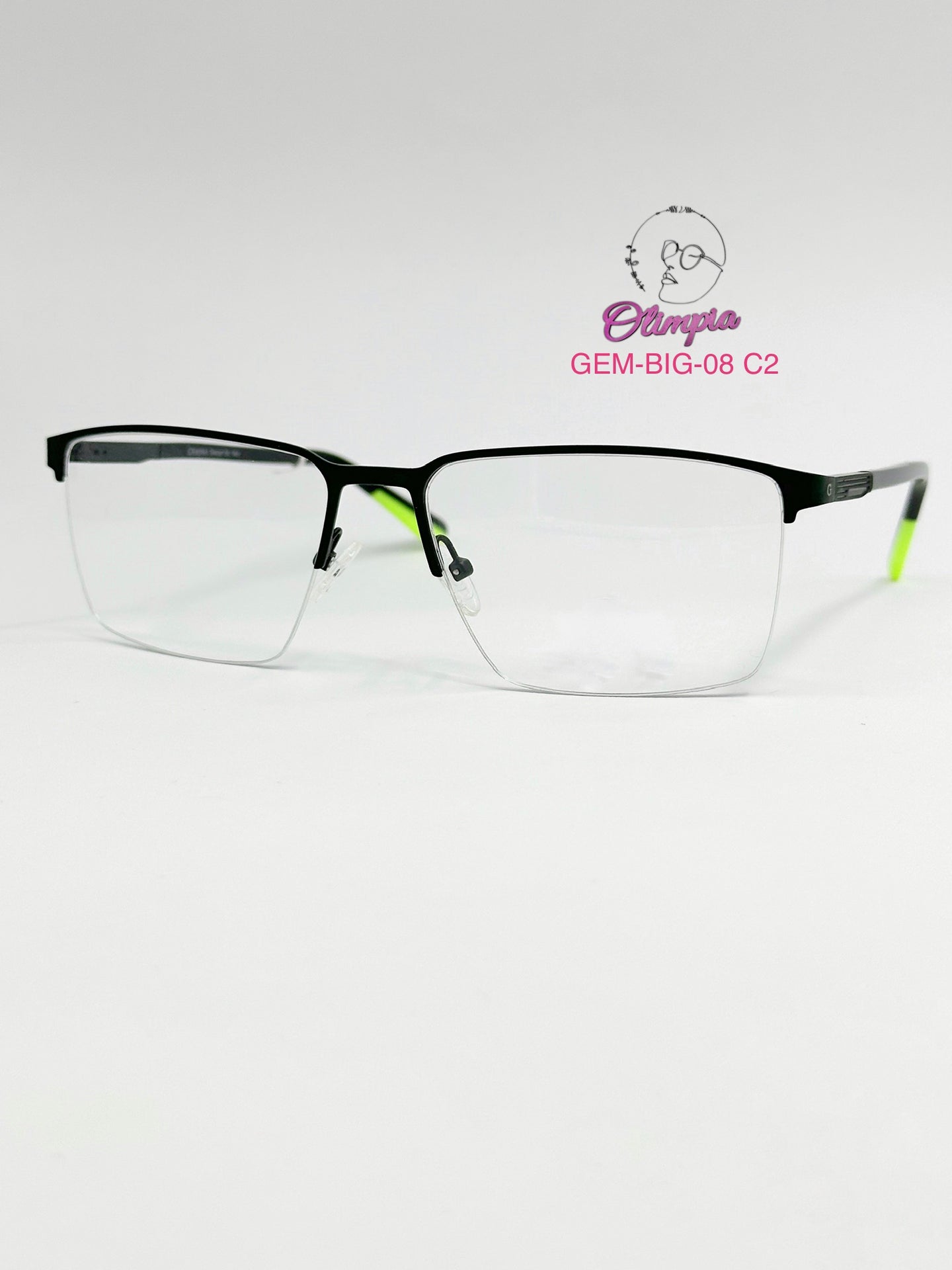 GEM-BIG-08 C2