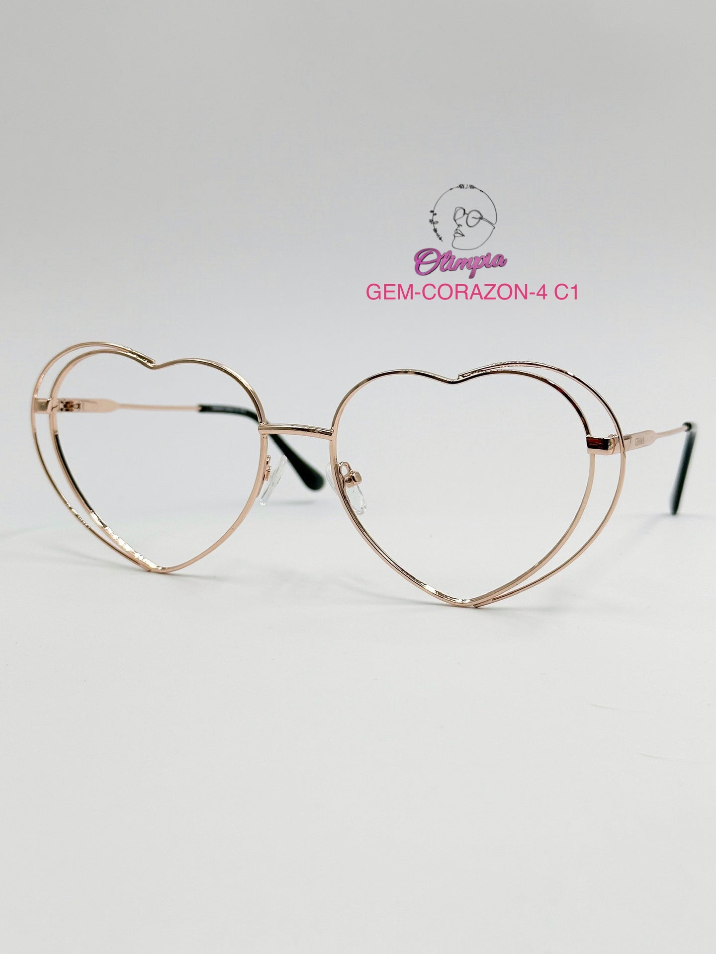 GEM-CORAZON-4 C1