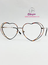 Cargar imagen en el visor de la galería, GEM-CORAZON-4 C4
