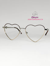 Cargar imagen en el visor de la galería, GEM-CORAZON-6 C6
