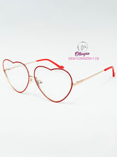 Cargar imagen en el visor de la galería, GEM-CORAZON-7 C6

