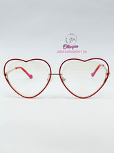 Cargar imagen en el visor de la galería, GEM-CORAZON-7 C6
