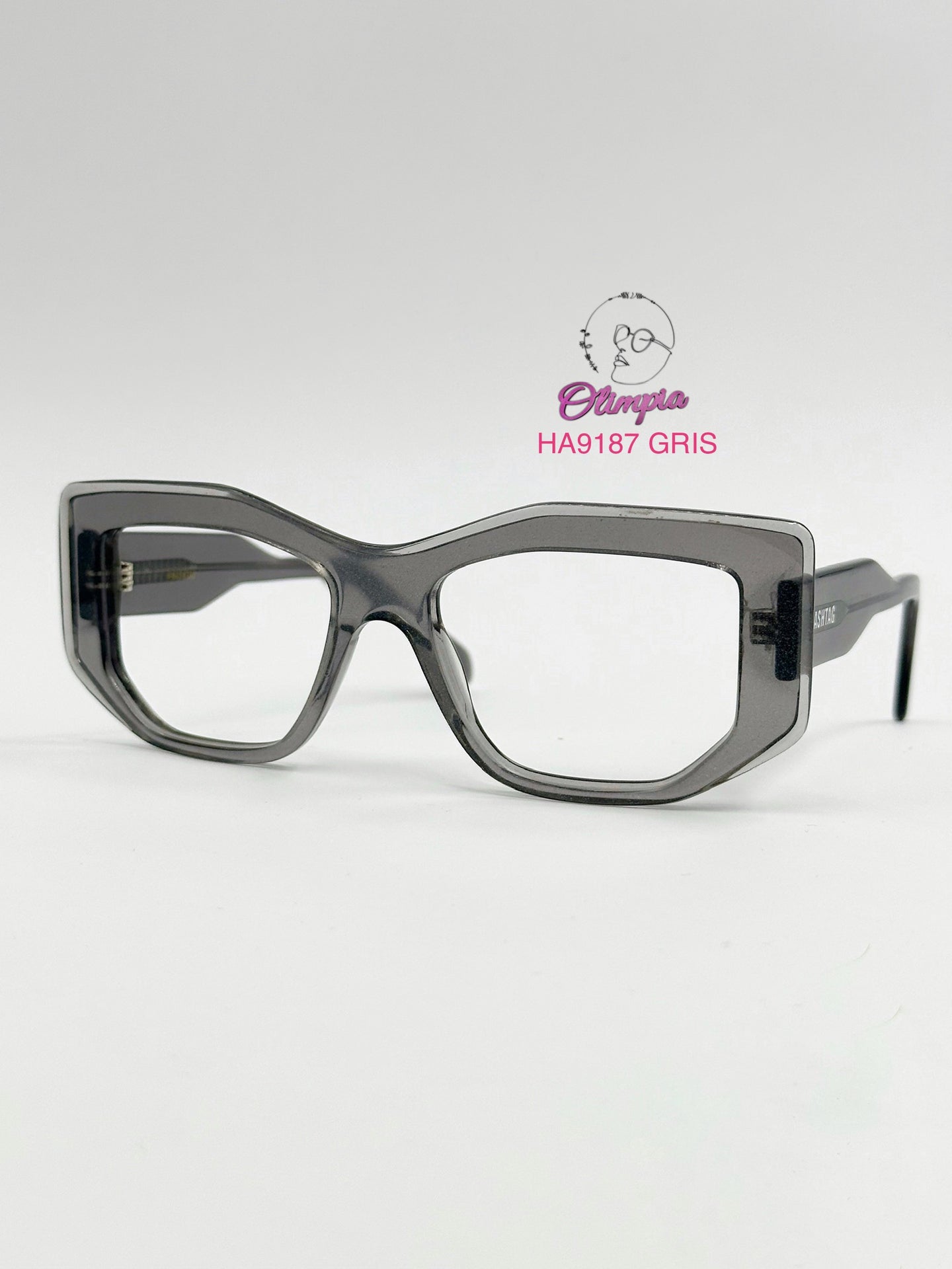 HA9187 GRIS