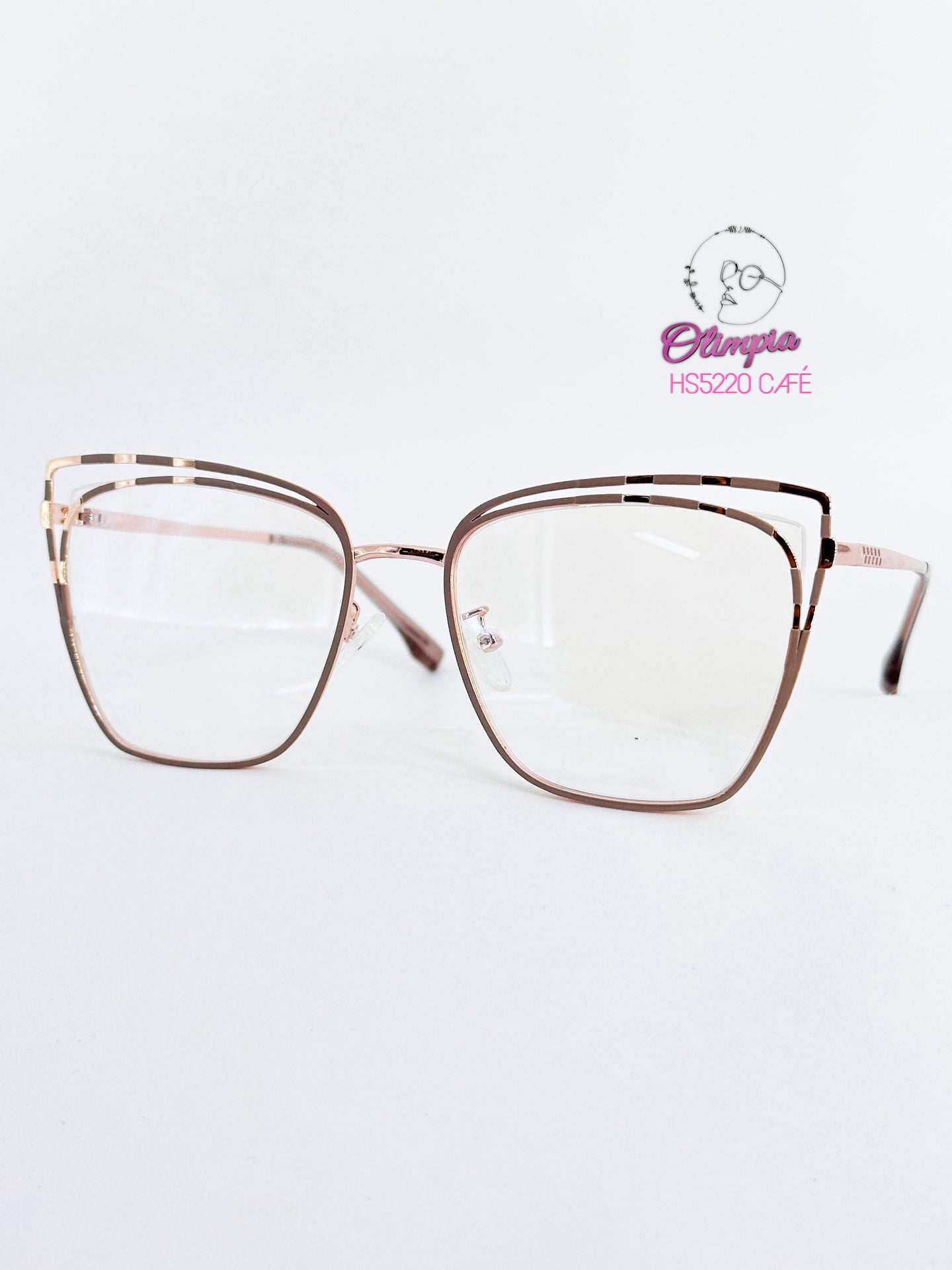 HS5220 CAFE