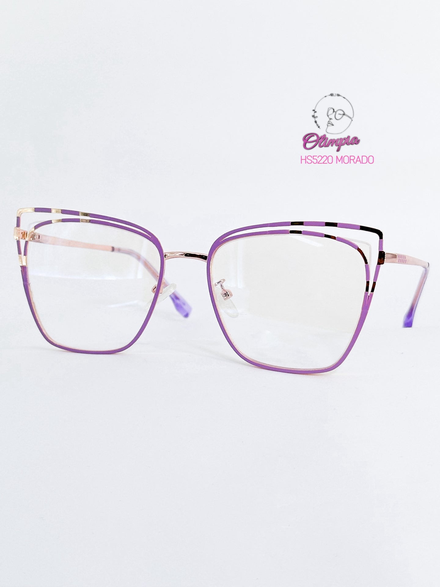 HS5220 MORADO