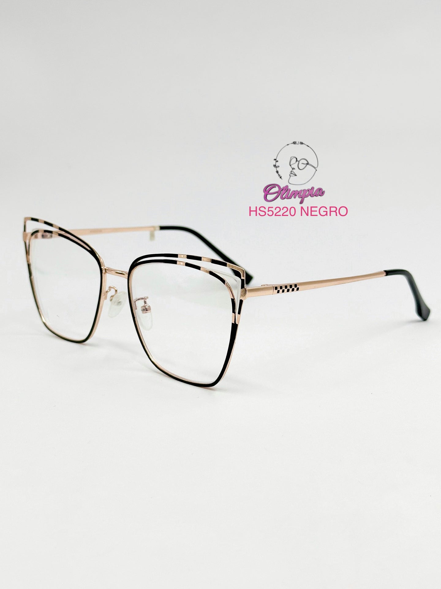 HS5220 NEGRO