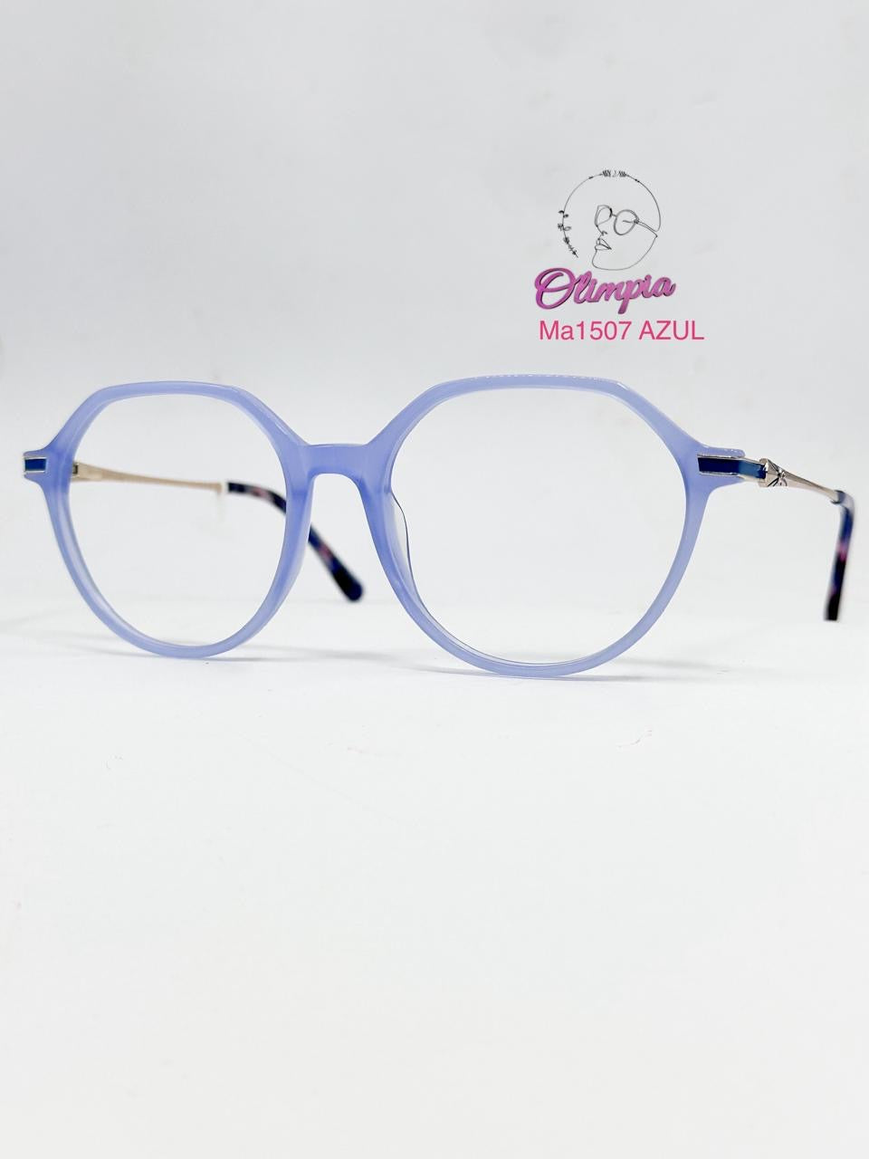 MA1507 AZUL