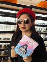 Cargar imagen en el visor de la galería, <div  title='Genero UNISEX | Forma CUADRADO  | Color DORADO   | COMPLETO | 145mmANCHOTOTAL | 55mmANCHODELENTE | 49mmALTURADELENTE | 16mmPUENTE | 140MMLONGITUDDEVAR' > MAX-MEN-144 C2  </div>
