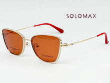 Cargar imagen en el visor de la galería, MAX-MEN-145 C2
