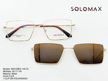 Cargar imagen en el visor de la galería, MAX-MEN-148 C2
