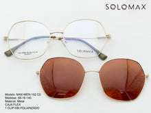 Cargar imagen en el visor de la galería, MAX-MEN-152 C2
