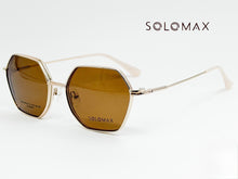 Cargar imagen en el visor de la galería, MAX-MEN-155 C2
