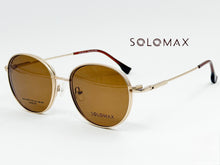 Cargar imagen en el visor de la galería, MAX-MEN-163 C2
