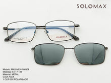 Cargar imagen en el visor de la galería, MAX-MEN-168 C4
