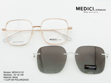 Cargar imagen en el visor de la galería, MDS419 C2
