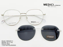 Cargar imagen en el visor de la galería, MDS422 C1
