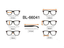 Cargar imagen en el visor de la galería, BL-6641 N
