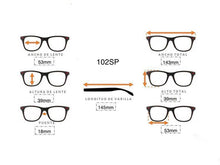 Cargar imagen en el visor de la galería, 102SP M.BLUE

