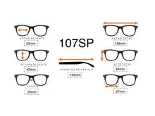 Cargar imagen en el visor de la galería, 107SP M.BLACK
