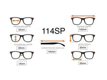 Cargar imagen en el visor de la galería, 114SP S.BLACK
