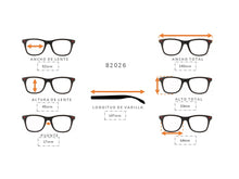 Cargar imagen en el visor de la galería, 82026 C6
