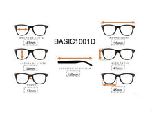 Cargar imagen en el visor de la galería, BASIC1001D
