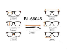 Cargar imagen en el visor de la galería, BL-66045 C1
