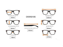 Cargar imagen en el visor de la galería, CKXA0105 R
