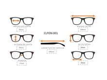 Cargar imagen en el visor de la galería, CLPON-001 C2
