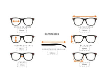 Cargar imagen en el visor de la galería, CLPON-003 C2
