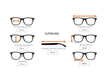 Cargar imagen en el visor de la galería, CLPON-006 C5
