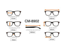 Cargar imagen en el visor de la galería, CM-8902

