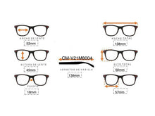 Cargar imagen en el visor de la galería, CM-V21M8004
