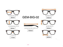 Cargar imagen en el visor de la galería, GEM-BIG-02 C5
