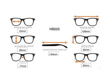 Cargar imagen en el visor de la galería, HB005 S.BR
